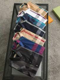 Picture of Burberry Shirts Short _SKUBurberryM-3XL8qx1427909